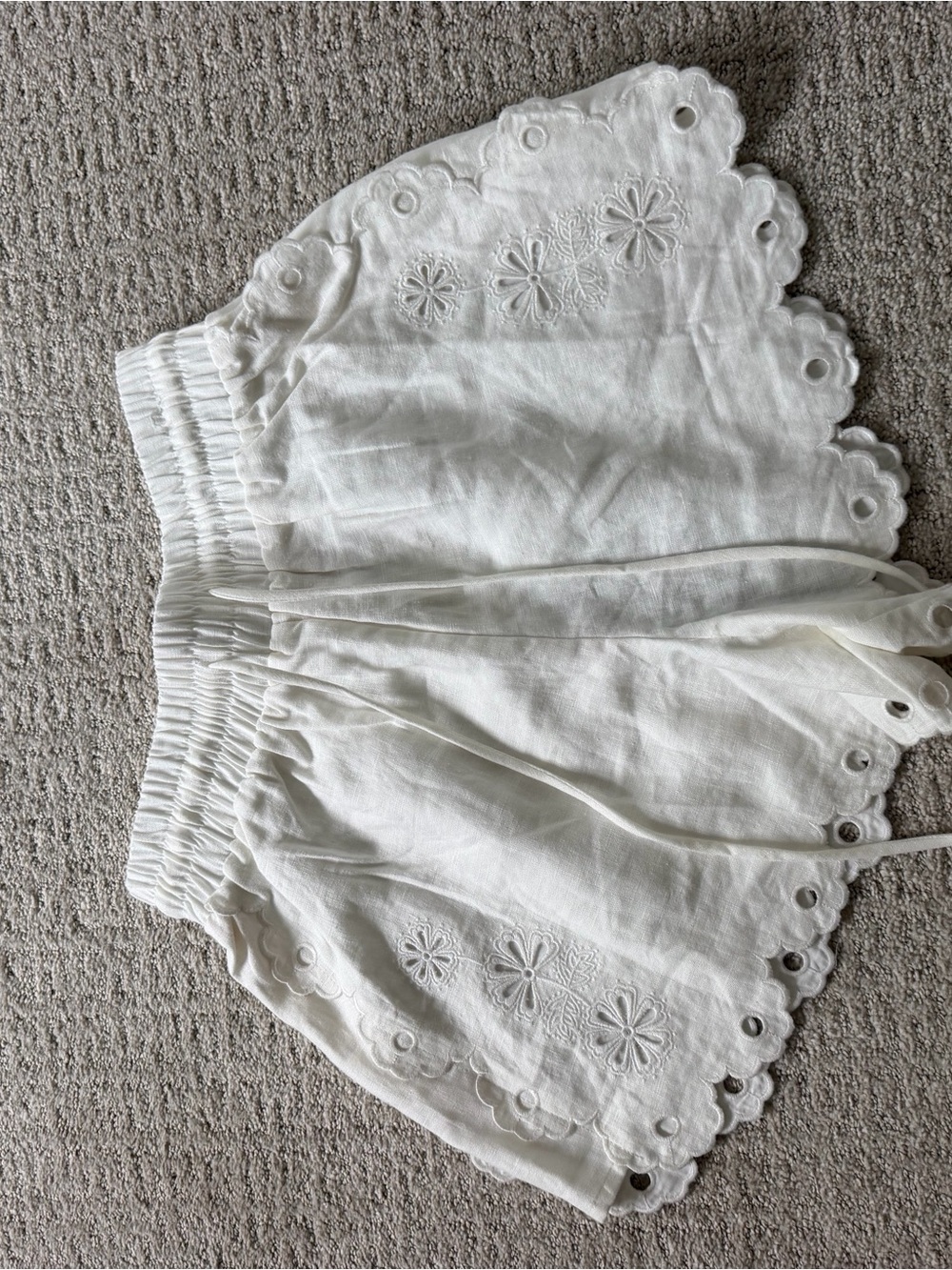 NWT Farm Rio Richelieu shorts - Picture 6 of 11
